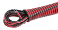 Cablu 2PIN x 0,35 pentru bandă LED monocoloră și alte dispozitive electrice 200m