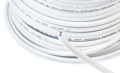 Cablu 2PIN x 1,0 pentru bandă LED și alte dispozitive electrice