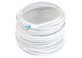 Cablu 2PIN x 1,0 pentru bandă LED și alte dispozitive electrice