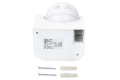 Senzor de mișcare 4991 PIR 180° - Alb