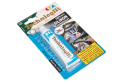 Adeziv siliconic universal incolor 20ml