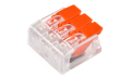 Conector tip 3P 0,14x0,2-4mm2