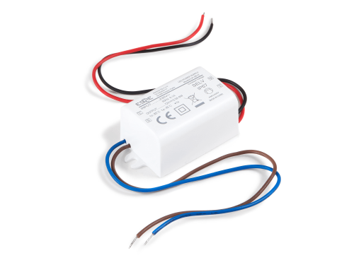 Convertor LED de incastrat 12V 0.5A 6W IP67 ESPE | LP-0612