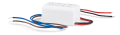Convertor LED de incastrat 12V 0.5A 6W IP67 ESPE | LP-0612