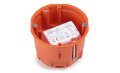 Convertor LED de incastrat 12V 0.5A 6W IP67 ESPE | LP-0612