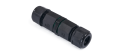 Conector cablu etanș ZH-0092 CSC IP68 1,5-2,5mm