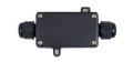 Conector cablu etanș ZH-0103 230V 3PIN CSJ 3x1.5 cutie IP68