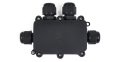 Conector cablu etanș ZH-0105 230V CSJ 4x cutie IP68