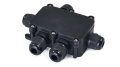  Conector cablu etanș ZH-0106 230V CSJ 5x cutie IP68