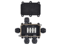 Conector cablu etanș ZH-0106 230V CSJ 5x cutie IP68