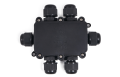 Conector cablu etanș ZH-0107 230V CSJ 6x cutie IP68