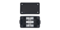Conector de cablu ermetic CSJ doză de conectare IP68