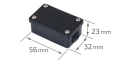 Conector de cablu ermetic CSJ doză de conectare IP68