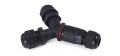 Conector cablu etanș ZH-0113 CSJ-Y IP68 0,5-2,5mm