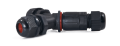 Conector cablu etanș ZH-0113 CSJ-Y IP68 0,5-2,5mm