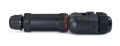 Conector cablu etanș ZH-0114 CSJ-U IP68 0,5-2,5mm