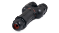 Conector cablu etanș ZH-0114 CSJ-U IP68 0,5-2,5mm