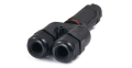 Conector cablu etanș ZH-0114 CSJ-U IP68 0,5-2,5mm
