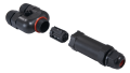 Conector cablu etanș ZH-0114 CSJ-U IP68 0,5-2,5mm