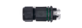 Conector cablu etanș ZH-0115 CSJ-WAG IP68 0,5-2,5mm