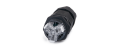 Conector cablu etanș ZH-0115 CSJ-WAG IP68 0,5-2,5mm