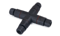 Conector cablu etanș ZH-0116 CSJ-X IP68 0,5-2,5mm