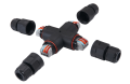 Conector cablu etanș ZH-0116 CSJ-X IP68 0,5-2,5mm