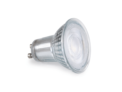 Bec LED GU10 Vita Dimm 6W reglabil - Alb neutru (4000K)