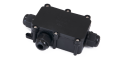  Conector cablu etanș ZH-6486 230V 4PIN CSJ 4x1.5 cutie IP68