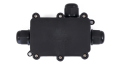  Conector cablu etanș ZH-6486 230V 4PIN CSJ 4x1.5 cutie IP68