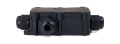  Conector cablu etanș ZH-6486 230V 4PIN CSJ 4x1.5 cutie IP68