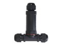 Conector cablu etanș ZH-6642 230V 3PIN CSJ T 3x2.5