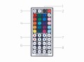 Controler infraroșu (IR) IR-RGB-44 288W pentru benzi LED RGB