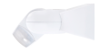 Senzor de mișcare IP65 PR016 PIR 180° - Alb