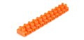 Conector cu 12 căi - bară de conexiune prin pasaj - 10mm 10A