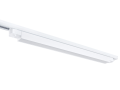 Corp de iluminat cu halogen LED pe șină Steka Mondi 30W 60cm - Alb - Alb neutru (4000K)