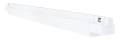 Corp de iluminat cu halogen LED pe șină Steka Mondi 30W 60cm - Alb - Alb neutru (4000K)