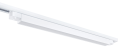 Corp de iluminat cu halogen LED pe șină Steka Mondi 30W 60cm - Alb - Alb neutru (4000K)