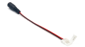 Conector CN-00: bandă LED 8 mm clemă - sursă de alimentare