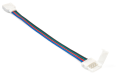 Conector CN-18: bandă LED 10M RGB clemă - scară