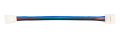 Conector CN-18: bandă LED 10M RGB clemă - scară