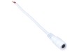 Conector CN-23B: priză 2.1/5.5mm cu cablu de 15 cm