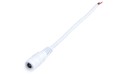 Conector CN-23B: priză 2.1/5.5mm cu cablu de 15 cm