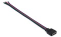 Conector CN-24: bandă LED 10 mm RGB