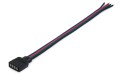 Conector CN-24: bandă LED 10 mm RGB