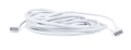 Conector CN-30: bandă LED RGB - prelungitor 2,5 m