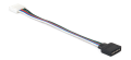 Conector CN-65: bandă LED 12M RGBW clemă - scară