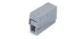 Conector Wago 224-101 2x1,0-2,5mm2