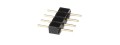 Conector CN-15: bandă LED 10mm RGB - scară