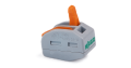 Conector Wago 222-412 2x0,08-4,0mm2